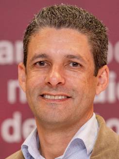 Márcio Mizael