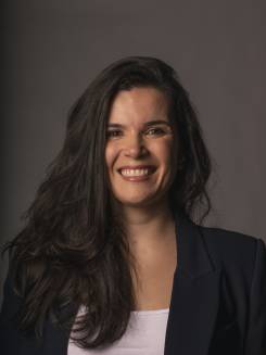 Luciana Galvão