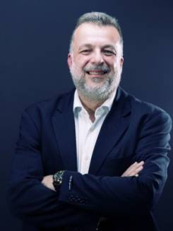 Marcelo Gorri Mazzali